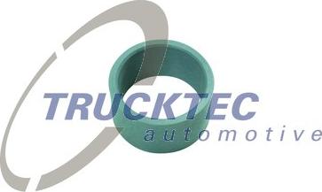 Trucktec Automotive 01.67.153 - Bush motal.fi