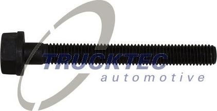 Trucktec Automotive 01.67.164 - Bolt, exhaust system motal.fi