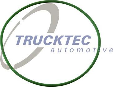 Trucktec Automotive 01.67.167 - O-Ring, cylinder sleeve motal.fi