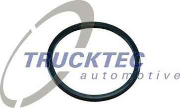 Trucktec Automotive 01.67.110 - Seal Ring, gearshift linkage motal.fi