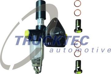 Trucktec Automotive 01.14.045 - Fuel Pump motal.fi
