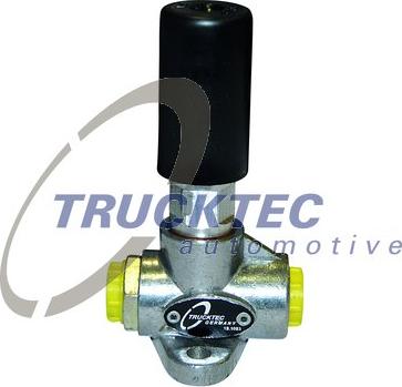 Trucktec Automotive 01.14.048 - Fuel pre-supply, pump motal.fi