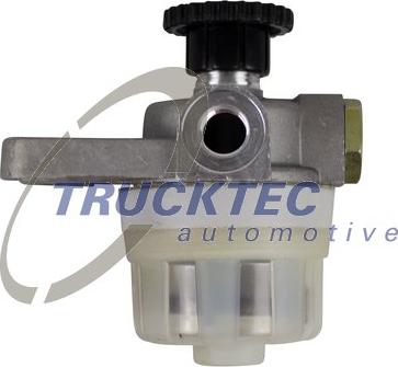 Trucktec Automotive 01.14.059 - Fuel Pump motal.fi
