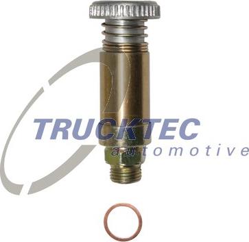 Trucktec Automotive 01.14.006 - Fuel pre-supply, pump motal.fi