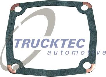 Trucktec Automotive 01.15.107 - Gasket / Seal motal.fi