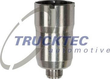 Trucktec Automotive 01.10.001 - Sleeve, nozzle holder motal.fi