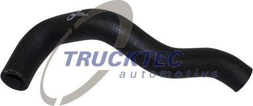 Trucktec Automotive 01.10.140 - Hose, crankcase breather motal.fi