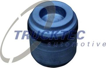 Trucktec Automotive 01.10.142 - Control Piston, constantly open throttle (engine brake) motal.fi
