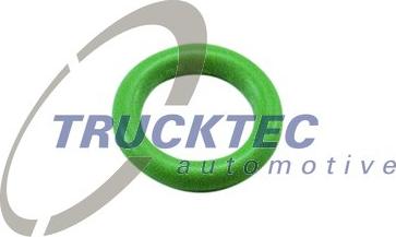 Trucktec Automotive 01.10.139 - Seal Ring motal.fi