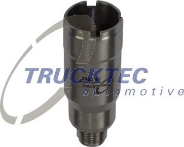 Trucktec Automotive 01.10.128 - Spacer Bush motal.fi