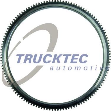 Trucktec Automotive 01.11.023 - Ring Gear, flywheel motal.fi