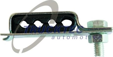 Trucktec Automotive 01.13.052 - Holder, fuel line motal.fi