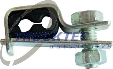 Trucktec Automotive 01.13.032 - Holder, fuel line motal.fi