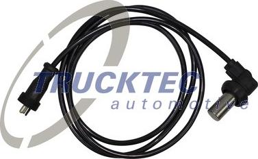 Trucktec Automotive 01.17.094 - Sensor, RPM motal.fi