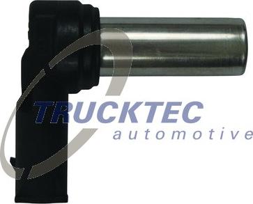 Trucktec Automotive 01.17.044 - Sensor, crankshaft pulse motal.fi