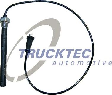 Trucktec Automotive 01.17.073 - Sensor, engine oil level motal.fi