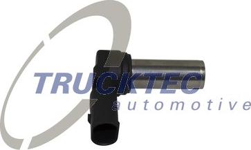 Trucktec Automotive 01.17.144 - Sensor, crankshaft pulse motal.fi