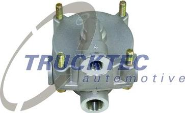 Trucktec Automotive 01.35.135 - Relay Valve motal.fi