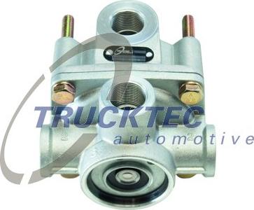 Trucktec Automotive 01.36.029 - Relay Valve motal.fi