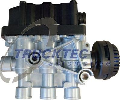 Trucktec Automotive 01.30.204 - Directional Control Valve Block, air suspension motal.fi