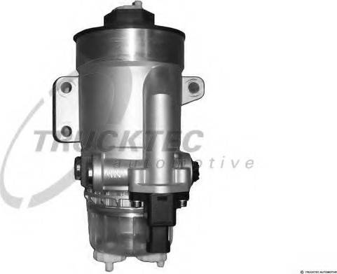 Trucktec Automotive 01.38.060 - Water Trap, fuel system motal.fi