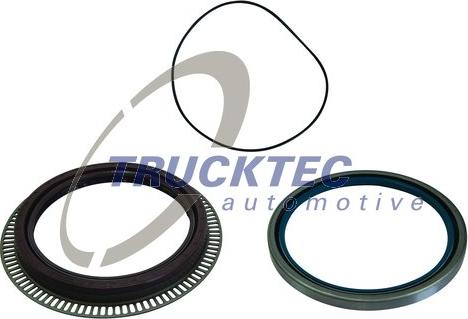 Trucktec Automotive 01.32.017 - Gasket Set, planetary gearbox motal.fi