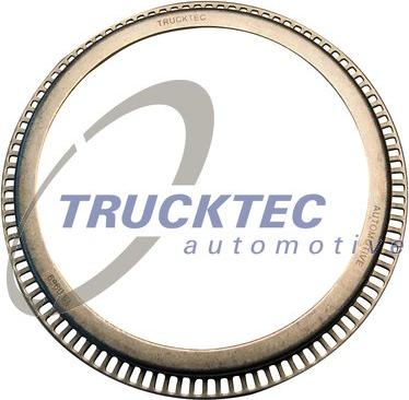 Trucktec Automotive 01.32.170 - Sensor Ring, ABS motal.fi