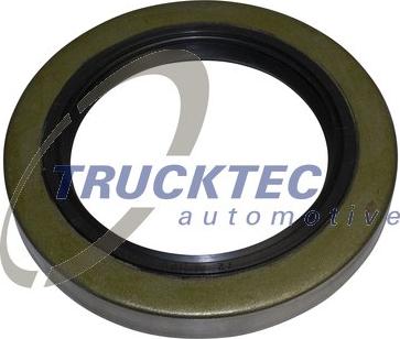 Trucktec Automotive 01.32.213 - Shaft Seal, differential motal.fi