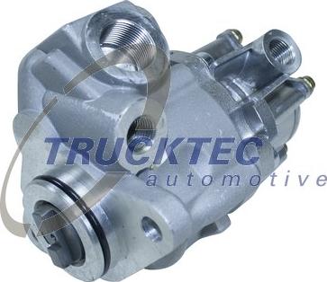 Trucktec Automotive 01.37.060 - Hydraulic Pump, steering system motal.fi