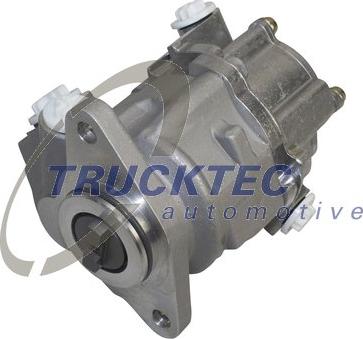 Trucktec Automotive 01.37.012 - Hydraulic Pump, steering system motal.fi