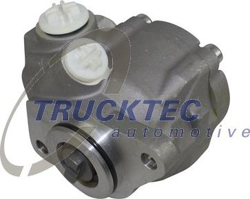 Trucktec Automotive 01.37.038 - Hydraulic Pump, steering system motal.fi