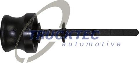 Trucktec Automotive 01.37.033 - Oil Dipstick motal.fi