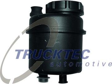 Trucktec Automotive 01.37.025 - Expansion Tank, power steering hydraulic oil motal.fi