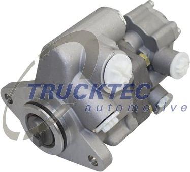 Trucktec Automotive 01.37.160 - Hydraulic Pump, steering system motal.fi