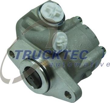 Trucktec Automotive 01.37.104 - Hydraulic Pump, steering system motal.fi