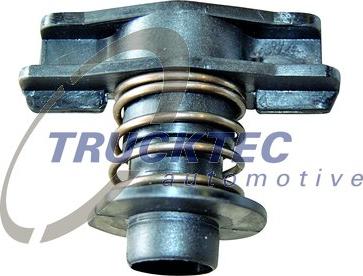 Trucktec Automotive 01.37.115 - Sealing Cap, expansion tank (power steering) motal.fi