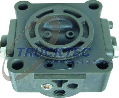 Trucktec Automotive 01.24.458 - Multiport Valve motal.fi