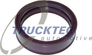 Trucktec Automotive 01.24.288 - Seal Ring, gearshift linkage motal.fi