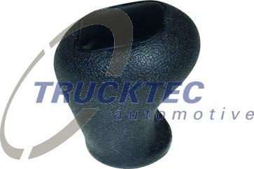 Trucktec Automotive 01.24.228 - Gear Lever Knob motal.fi