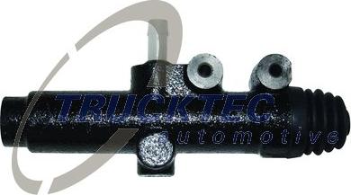 Trucktec Automotive 01.27.041 - Master Cylinder, clutch motal.fi