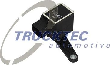 Trucktec Automotive 08.42.024 - Sensor, Xenon light (headlight range adjustment) motal.fi