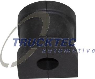 Trucktec Automotive 08.30.104 - Bearing Bush, stabiliser motal.fi