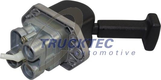 Trucktec Automotive 03.35.147 - Brake Valve, parking brake motal.fi