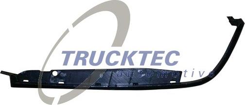 Trucktec Automotive 02.58.074 - Headlight Trim motal.fi
