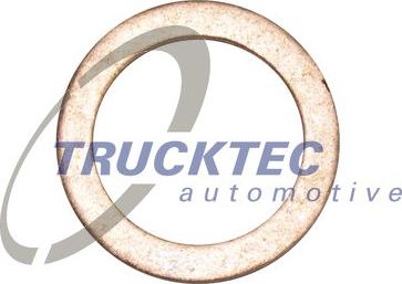 Trucktec Automotive 02.67.047 - Seal Ring motal.fi