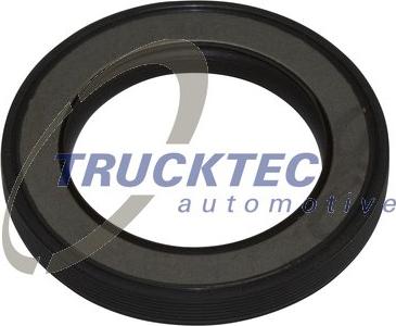 Trucktec Automotive 02.67.146 - Shaft Seal, crankshaft motal.fi