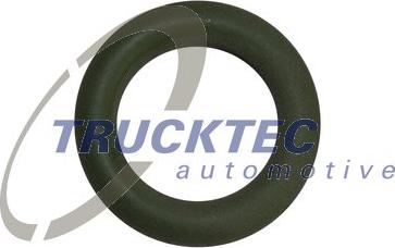 Trucktec Automotive 02.10.006 - Seal / Gasket, oil dipstick motal.fi