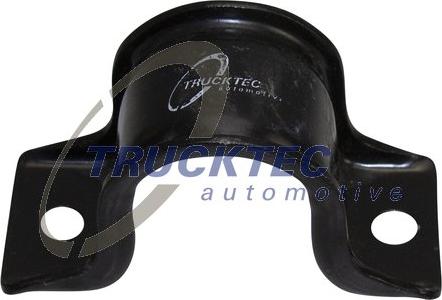 Trucktec Automotive 02.30.158 - Bracket, stabilizer mounting motal.fi