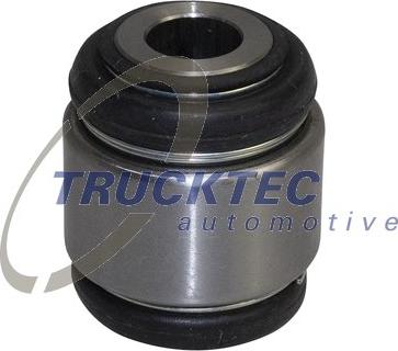 Trucktec Automotive 02.32.004 - Mounting, axle beam motal.fi