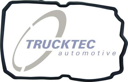 Trucktec Automotive 02.25.049 - Seal, automatic transmission oil sump motal.fi